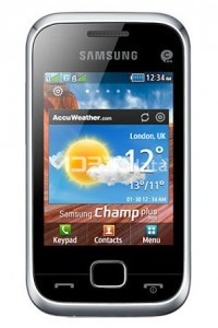 SAMSUNG REX 60 specifikacije in značilnosti SAMSUNG REX 60 specifikacije