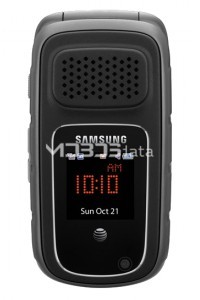 SAMSUNG RUGBY 3 specs