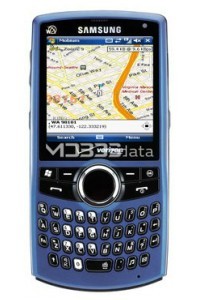 SAMSUNG SAGA specifikacije in značilnosti SAMSUNG SAGA specifikacije