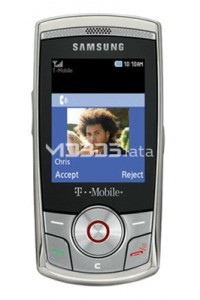 SAMSUNG SCARLET specs