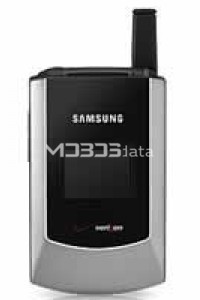 SAMSUNG SCH-A795 specifikacije