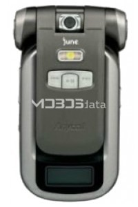 SAMSUNG SCH-B250 specifikacije