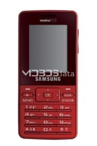 SAMSUNG SCH-R410 specifikacije in značilnosti SAMSUNG SCH-R410 specifikacije