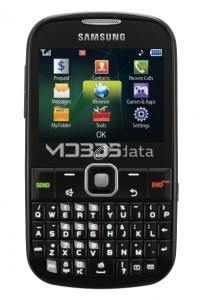 SAMSUNG SCH-S380C specs