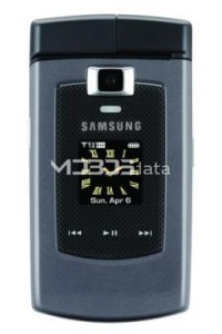 SAMSUNG SCH-U740 specs