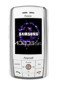 SAMSUNG SCH-V890 specifikacije i karakteristike SAMSUNG SCH-V890 specifikacije
