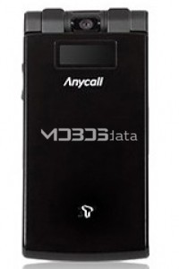 SAMSUNG SCH-W270 specifikacije