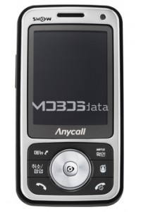 SAMSUNG SCH-W340 specifikacije in značilnosti SAMSUNG SCH-W340 specifikacije