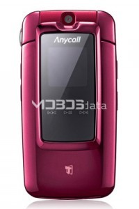 SAMSUNG SCH-W350 specs