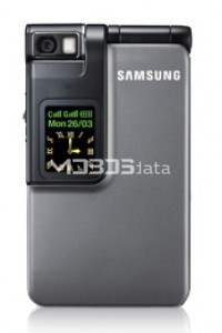 SAMSUNG SCH-W579 specifikacije in značilnosti SAMSUNG SCH-W579 specifikacije