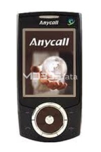 SAMSUNG SCH-W599C specifikacije in značilnosti SAMSUNG SCH-W599C specifikacije