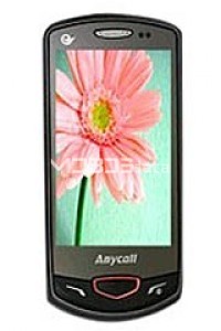 SAMSUNG SCH-W609 specifikacije in značilnosti SAMSUNG SCH-W609 specifikacije