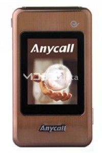 SAMSUNG SCH-W699 specifikacije in značilnosti SAMSUNG SCH-W699 specifikacije