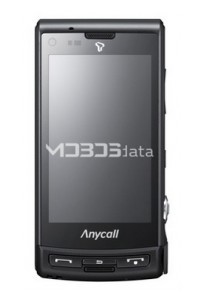 SAMSUNG SCH-W800 specs