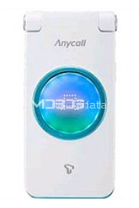 SAMSUNG SCH-W830 specs