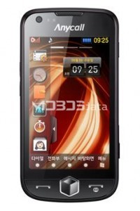 SAMSUNG SCH-W850 specifikacije in značilnosti SAMSUNG SCH-W850 specifikacije