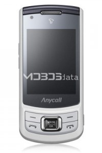 SAMSUNG SCH-W920 specifikacije in značilnosti SAMSUNG SCH-W920 specifikacije