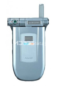 SAMSUNG SCH-X780 specs