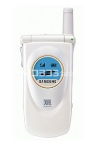 SAMSUNG SGH-A288 specifications and features SAMSUNG SGH-A288 specs
