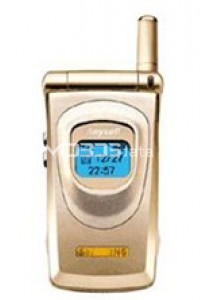 SAMSUNG SGH-A308 specifikacije