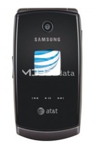 SAMSUNG SGH-A517 specs
