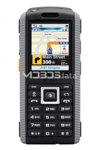 SAMSUNG SGH-A657 specs