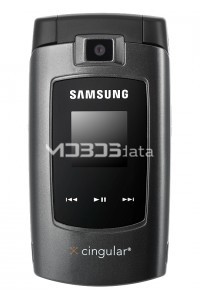SAMSUNG SGH-A707C specs