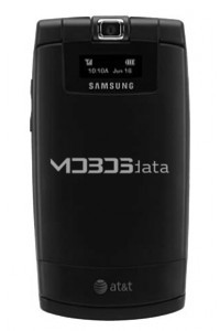 SAMSUNG SGH-A717 specifikacije in značilnosti SAMSUNG SGH-A717 specifikacije