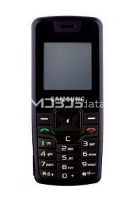 SAMSUNG SGH-C165 specifikacije