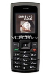 SAMSUNG SGH-C166 specifikacije