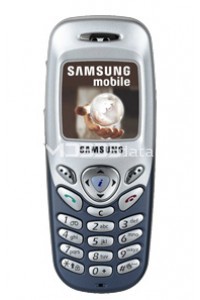SAMSUNG SGH-C200S specifikacije
