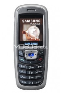 SAMSUNG SGH-C210S specifikacije