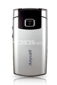 SAMSUNG SGH-C408 specs