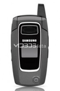 SAMSUNG SGH-D406 specifikacije