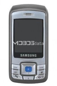 SAMSUNG SGH-D710 specifikacije
