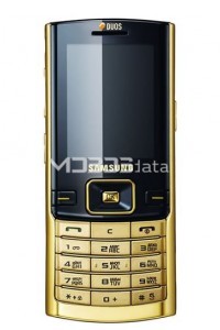 SAMSUNG SGH-D788I specifikacije