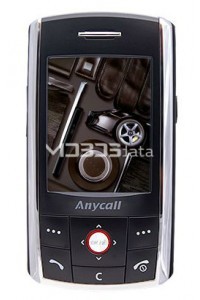 SAMSUNG SGH-D808 specifikacije i karakteristike SAMSUNG SGH-D808 specifikacije