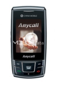 SAMSUNG SGH-D888 specifikacije in značilnosti SAMSUNG SGH-D888 specifikacije