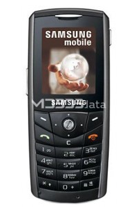 SAMSUNG SGH-E200 specifikacije