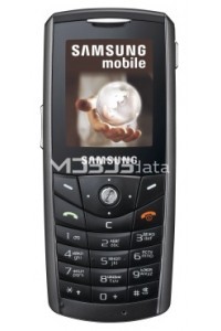 SAMSUNG SGH-E200B specs