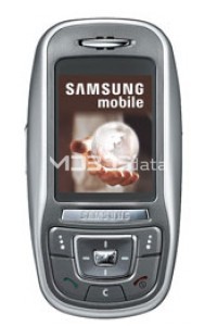 SAMSUNG SGH-E351 specifikacije