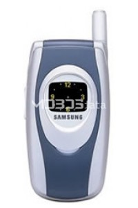 SAMSUNG SGH-E400 specs