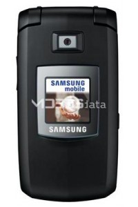 SAMSUNG SGH-E480 specs