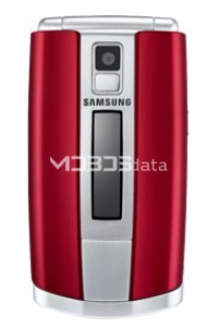 SAMSUNG SGH-E496 specifikacije