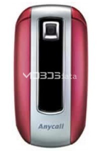 SAMSUNG SGH-E578 specifikacije