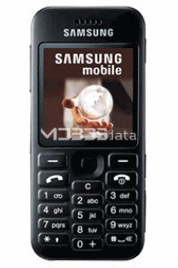 SAMSUNG SGH-E590 specs