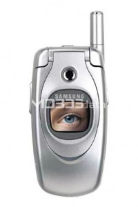 SAMSUNG SGH-E600C specifikacije