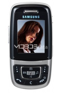 SAMSUNG SGH-E630S specifications and features SAMSUNG SGH-E630S specs