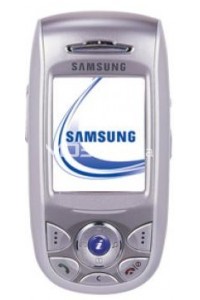 SAMSUNG SGH-E800C specifikacije