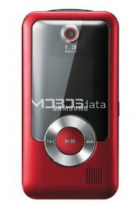 SAMSUNG SGH-F265 specifikacije